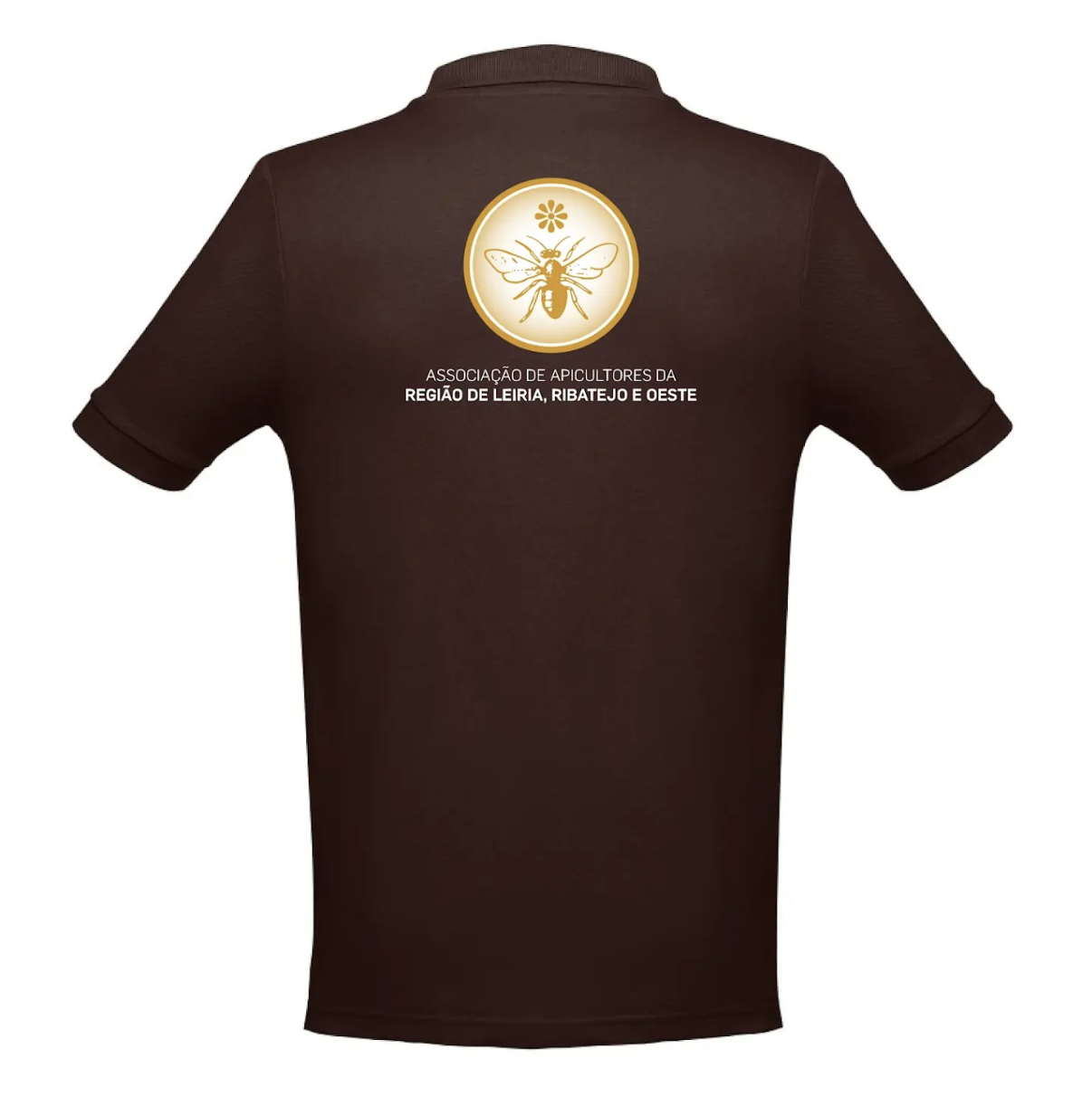 Polo AARL dorso